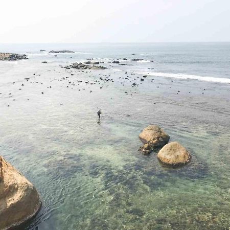 Dream Villa Galle Fort Екстериор снимка