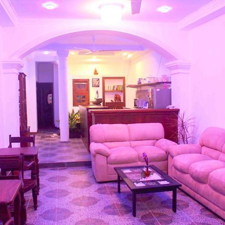 Dream Villa Galle Fort Екстериор снимка