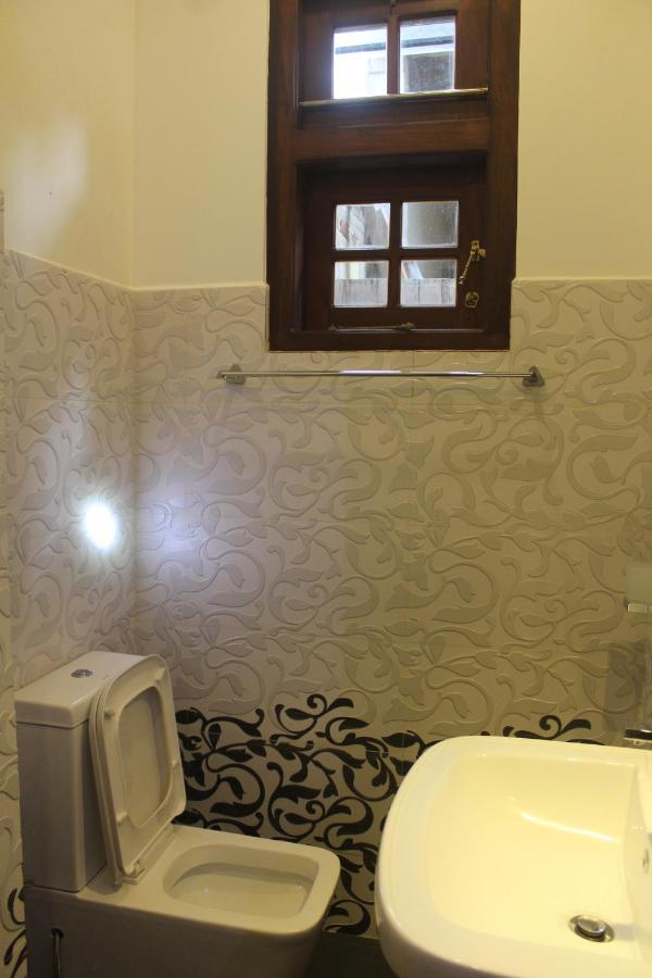 Dream Villa Galle Fort Екстериор снимка