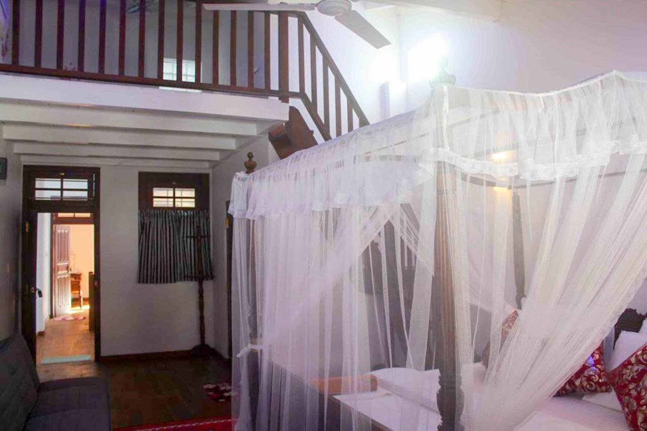 Dream Villa Galle Fort Екстериор снимка
