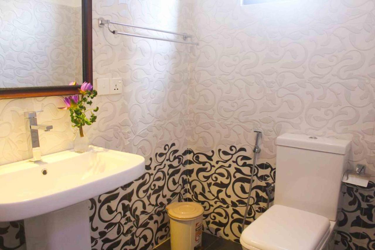 Dream Villa Galle Fort Екстериор снимка