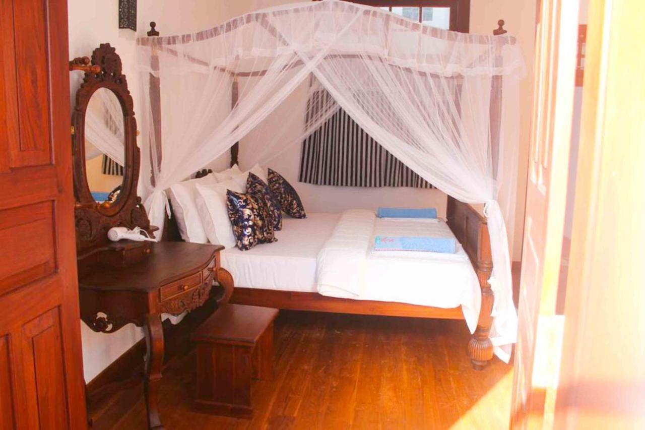 Dream Villa Galle Fort Екстериор снимка