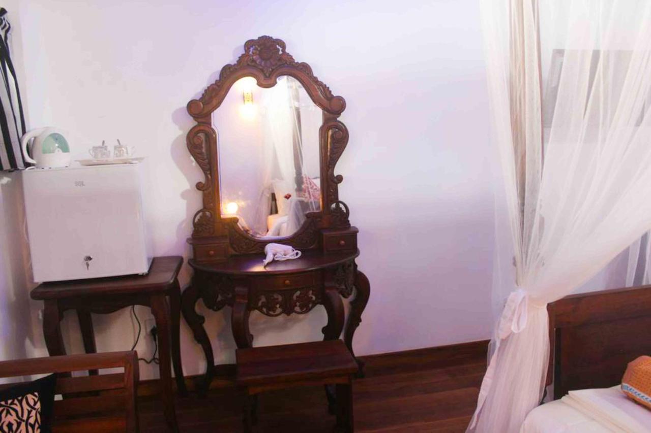 Dream Villa Galle Fort Екстериор снимка