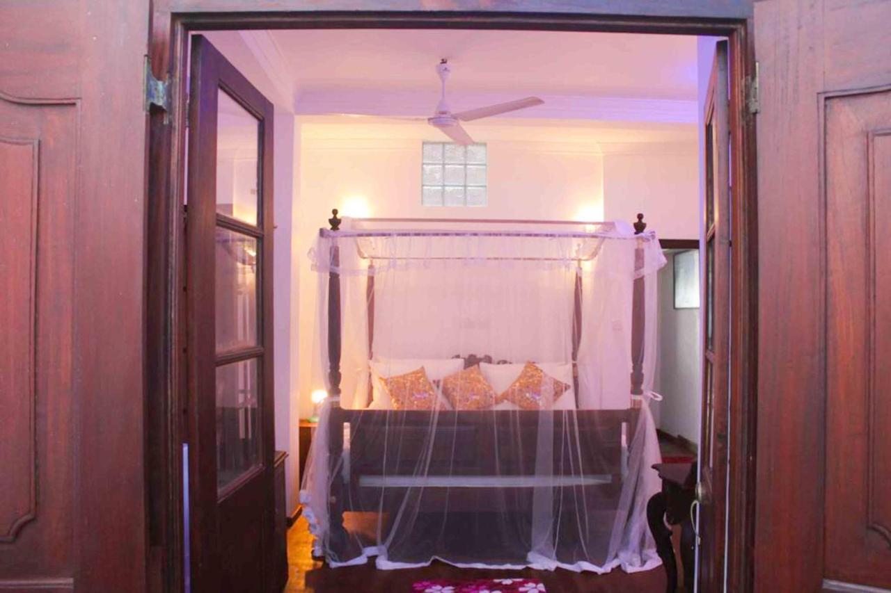 Dream Villa Galle Fort Екстериор снимка