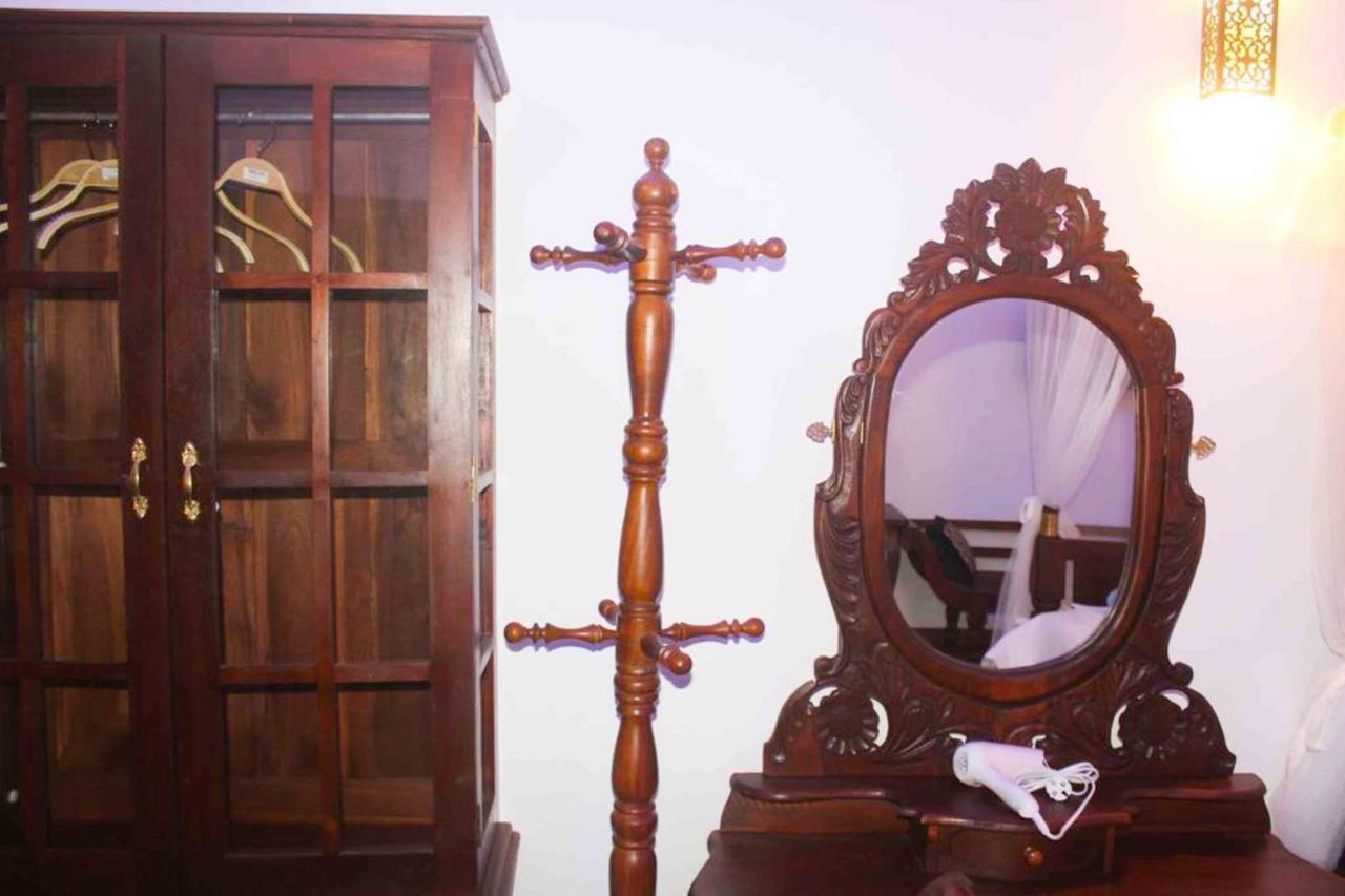 Dream Villa Galle Fort Екстериор снимка