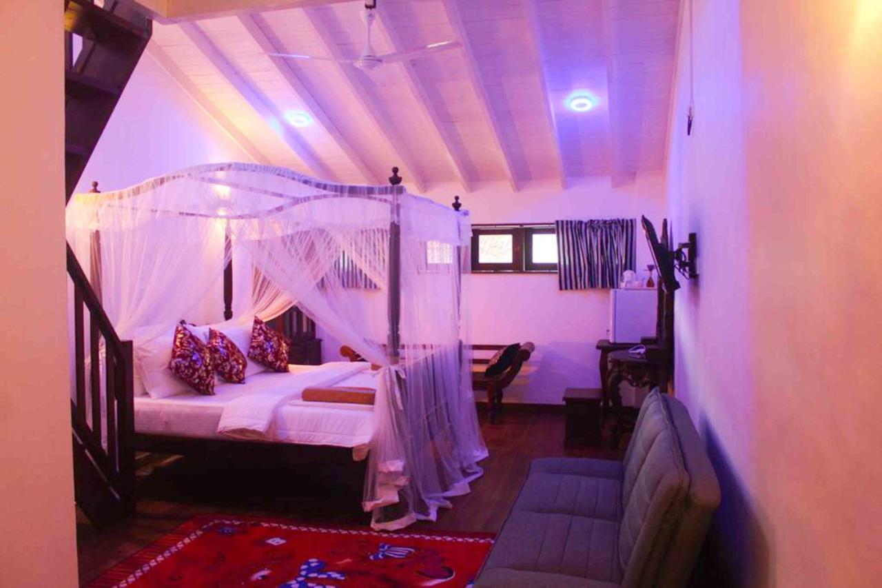 Dream Villa Galle Fort Екстериор снимка