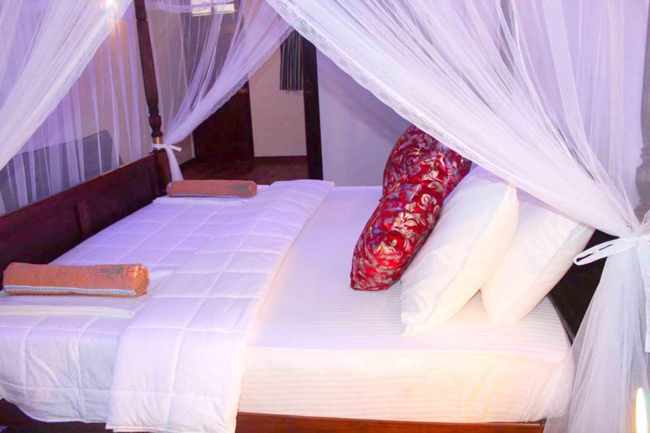 Dream Villa Galle Fort Екстериор снимка