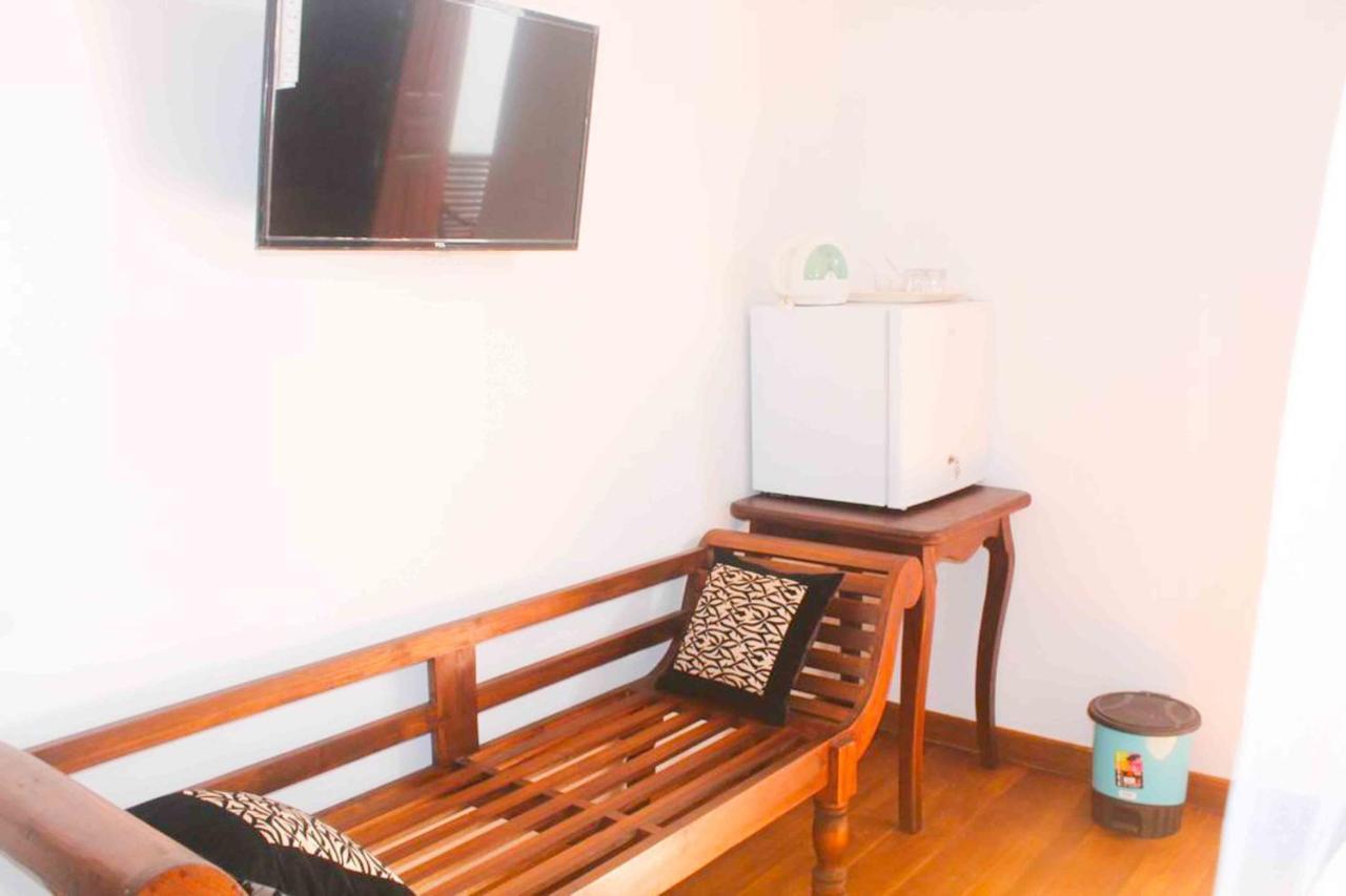 Dream Villa Galle Fort Екстериор снимка