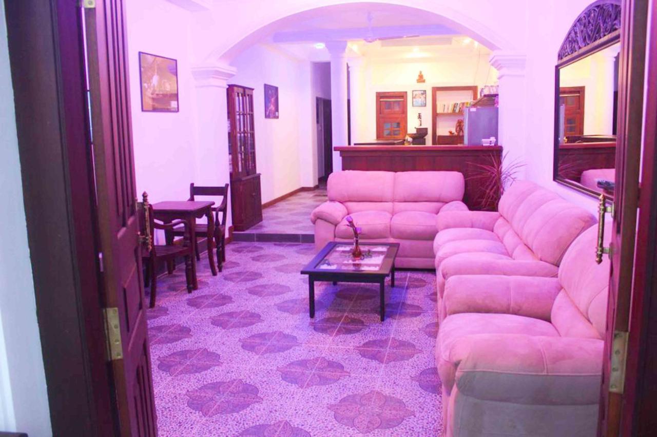 Dream Villa Galle Fort Екстериор снимка